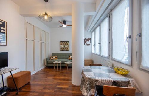 Belsunce Apartment | Lovely studio near the Old Port