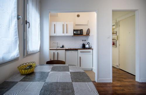 Belsunce Apartment | Lovely studio near the Old Port