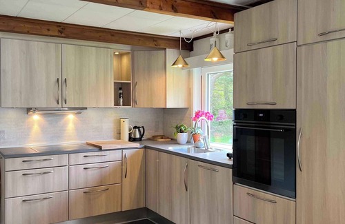 Kongsmark House | Lovely summer house on the island of Rømø