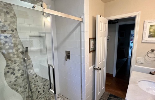Morro Bay Cottage | Lovely "Tahiti Hut Beach Cottage" - Family Friendly
