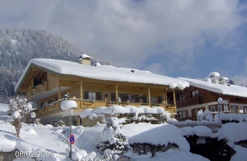 Entfelden Apartment | Lovely two-room apartment Fellhorn with south-facing balcony and mountain view 35sqm