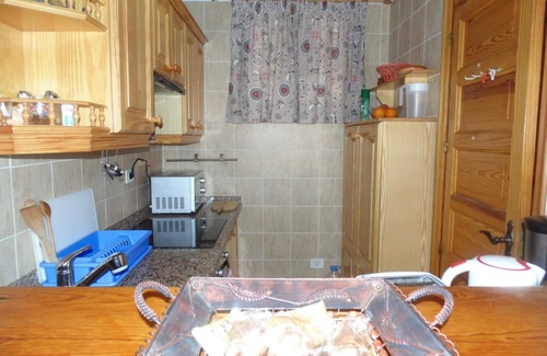 El Madronal Apartment | Lovely Vacation Rental Home with WiFi and Heated Pool
