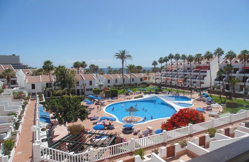 El Madronal Apartment | Lovely Vacation Rental Home with WiFi and Heated Pool