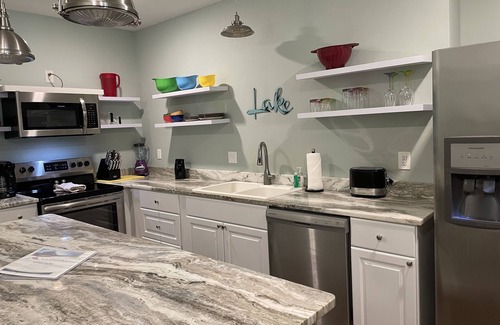 Branson Condo | Lovely vacation resort near Table Rock Lake