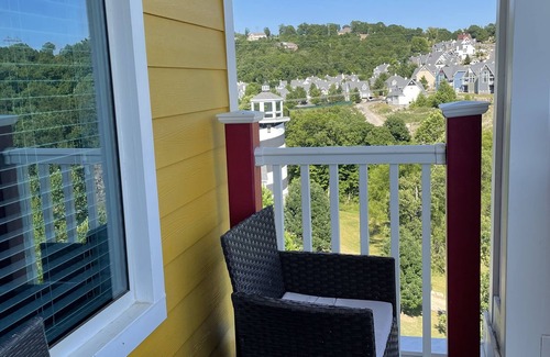 Branson Condo | Lovely vacation resort near Table Rock Lake