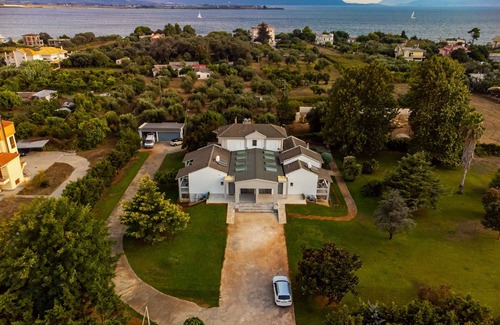 Preveza Villa | Lovely vila