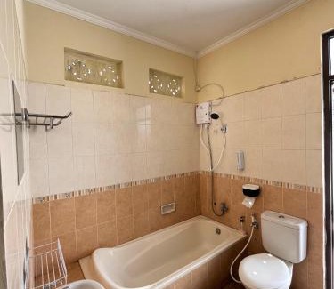 Sanur Kauh House | Loven Sanur Guest House