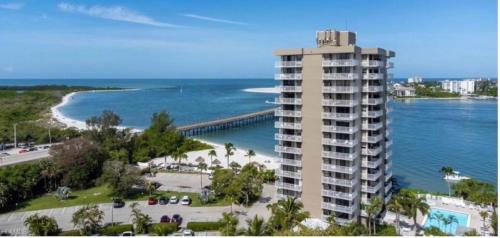 Fort Myers Beach Apartment | Lover's Key Beach Club by Check-In Vacation Rentals
