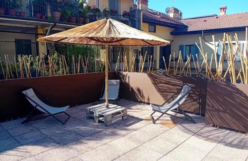 Lovere Old Town Apartment | Lovere Lake apartments - Vacanze sul Serio