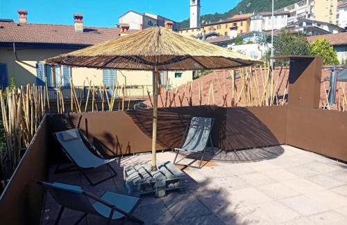 Lovere Old Town Apartment | Lovere Lake apartments - Vacanze sul Serio