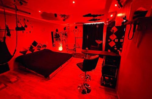 La Rochelle City Centre Apartment | LoveroomL1TIMISTE TAR