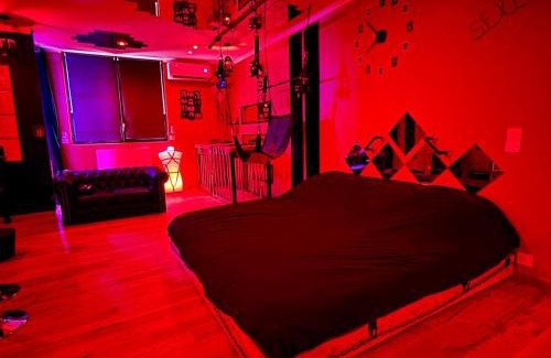 La Rochelle City Centre Apartment | LoveroomL1TIMISTE TAR