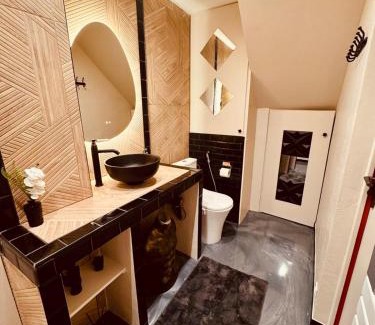 La Rochelle City Centre Apartment | LoveroomL1TIMISTE TAR