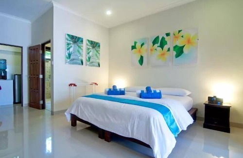 Lovina Hotel | Lovina Oasis