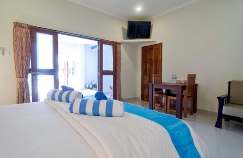Lovina Hotel | Lovina Oasis