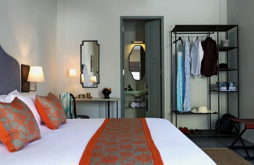 Lovina Bed & Breakfast | Lovinalife Room & Cafe