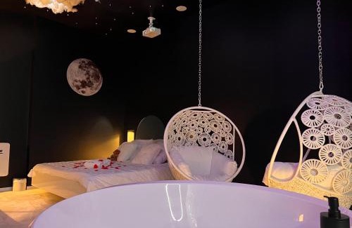 Jujurieux Apartment | Loving room cocooning l’Air
