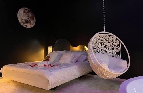 Jujurieux Apartment | Loving room cocooning l’Air