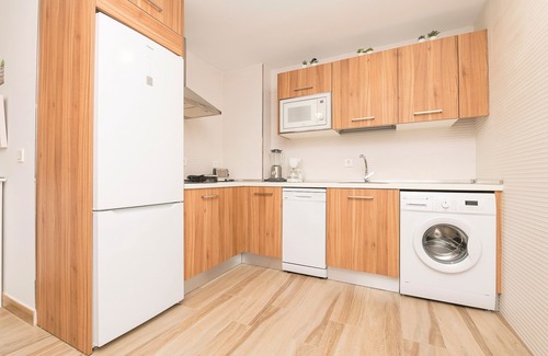 Rota House | LOVING ROTA - Cosy flat in Rota near the beach and free WiFi
