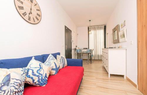 Rota Apartment | Loving Rota