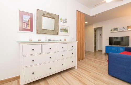 Rota Apartment | Loving Rota