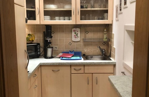 Groissenbach Apartment | Lovingly furnished vacation apartment Lofereck