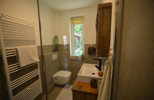 Schneverdingen Other | Lovingly renovated house surrounded by forest and a beautiful garden
