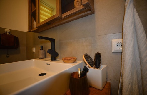 Schneverdingen Other | Lovingly renovated house surrounded by forest and a beautiful garden