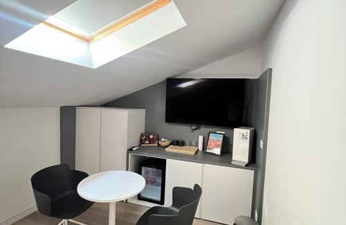 Old Town Apartment | Lovoleti Lodge