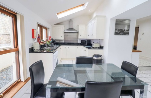 Holmrook Cottage | Low Birker Farm