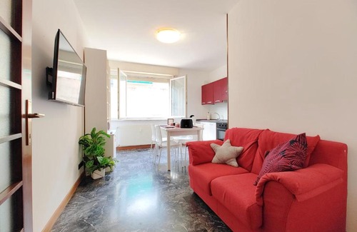Udine Apartment | Low Cost - Free WiFi & 5 min Centre