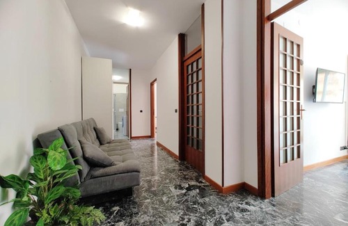 Udine Apartment | Low Cost - Free WiFi & 5 min Centre