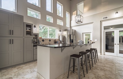 Tallahassee House | Low Country Living @ Lake Iamonia with Golf Cart