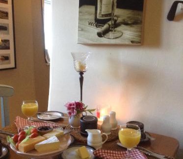 Bardsea Bed & Breakfast | Low Fell
