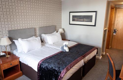 Windermere Hotel | Low Wood Bay