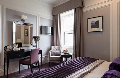 Windermere Hotel | Low Wood Bay