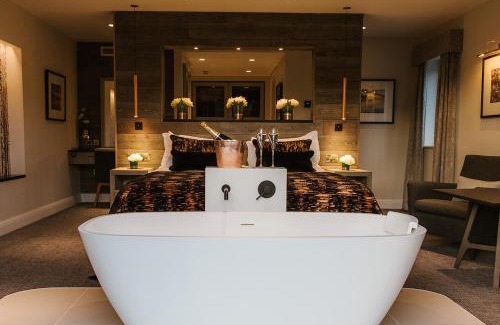 Windermere Hotel | Low Wood Bay
