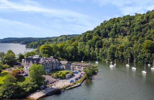 Ambleside House | Lowe-McConnell