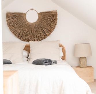 Mount Hawke House | Lowen Tree House