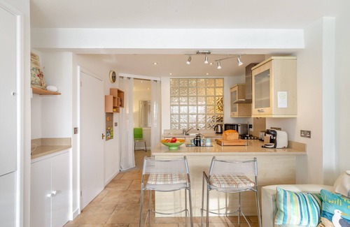 St Ives Apartment | Lower Chy Rosewarne, The Wharf