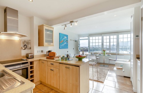 St Ives Apartment | Lower Chy Rosewarne, The Wharf
