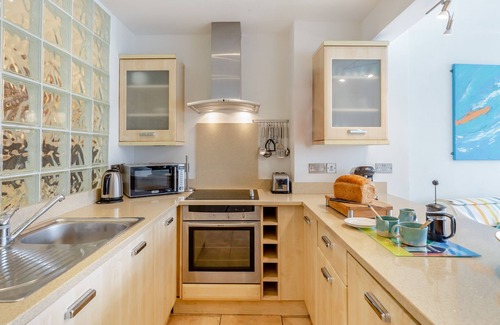 St Ives Apartment | Lower Chy Rosewarne, The Wharf