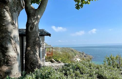 Isle of Portland Apartment | Lower Cliff 9