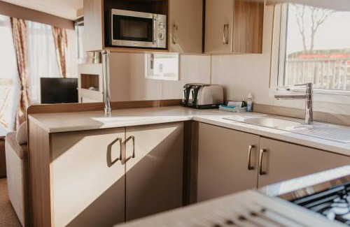 Isle of Portland Apartment | Lower Cliff 9