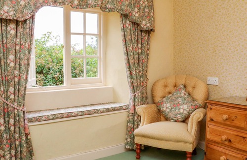 North Cadbury Apartment | Lower Farm Annexe