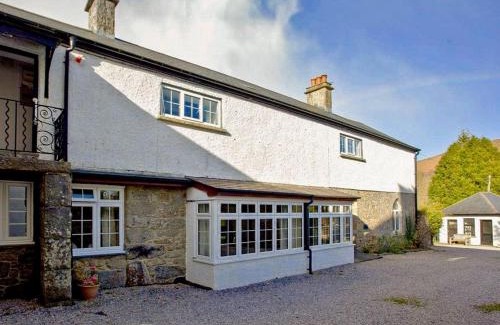 Newton Abbot House | Lower Hameldown-Uk12424