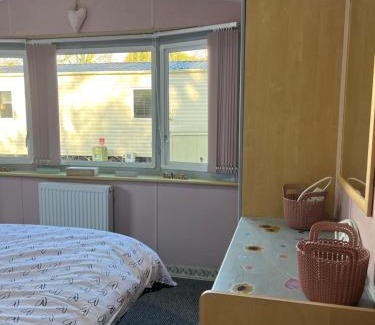 Shanklin Other | Lower Hyde Caravan