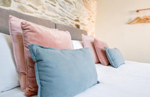 Saltash House | Lower Marsh Farm in Cornwall