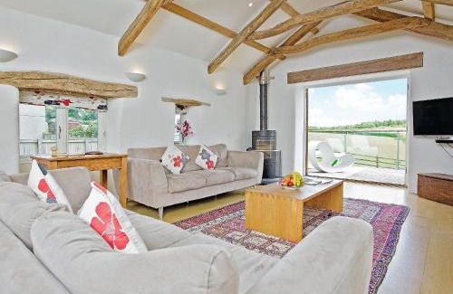 Mount House | Lower Trevorder Barn-Tt2