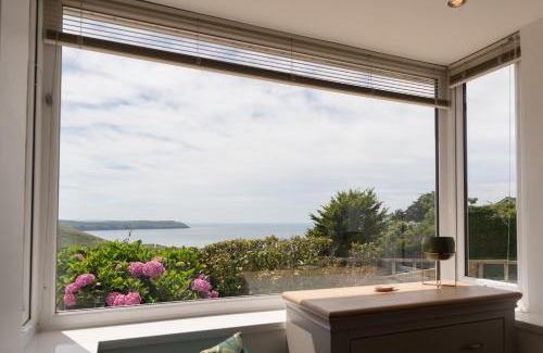 Woolacombe Apartment | Lower Upover - Woolacombe-4 Bed-Sleeps 7-TJSLUO
